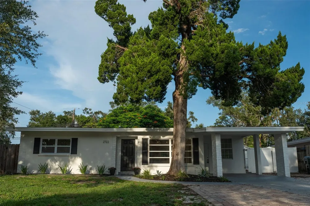 2722 INGOT PLACE Sarasota, FL 34235