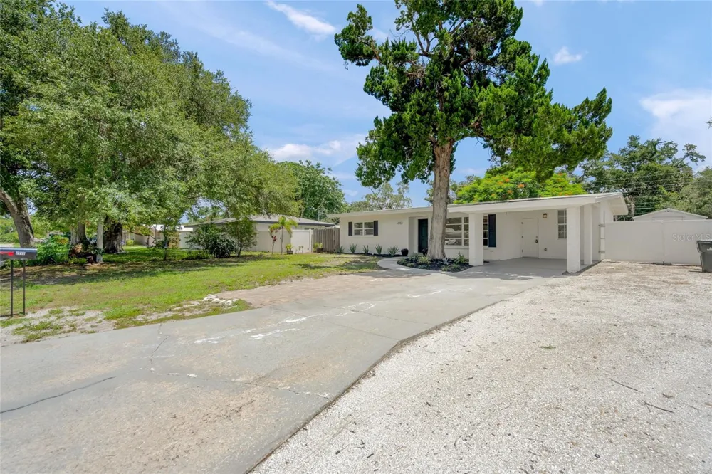 2722 INGOT PLACE Sarasota, FL 34235