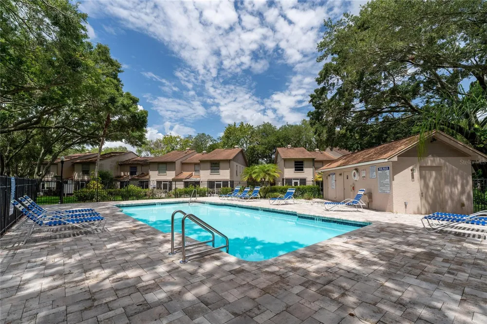 2304 FLETCHERS POINT CIRCLE Tampa, FL 33613