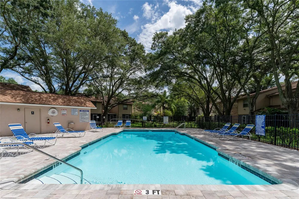 2304 FLETCHERS POINT CIRCLE Tampa, FL 33613