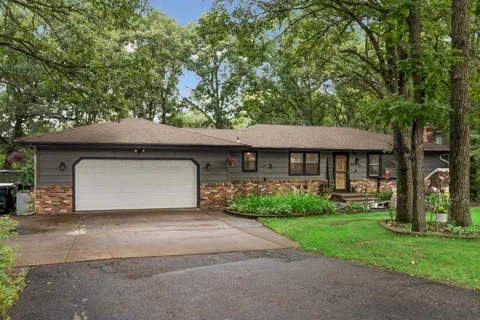3891 Enchanted Drive NW