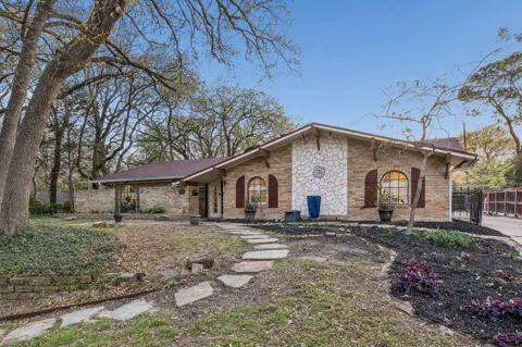 1709 Timbers Drive