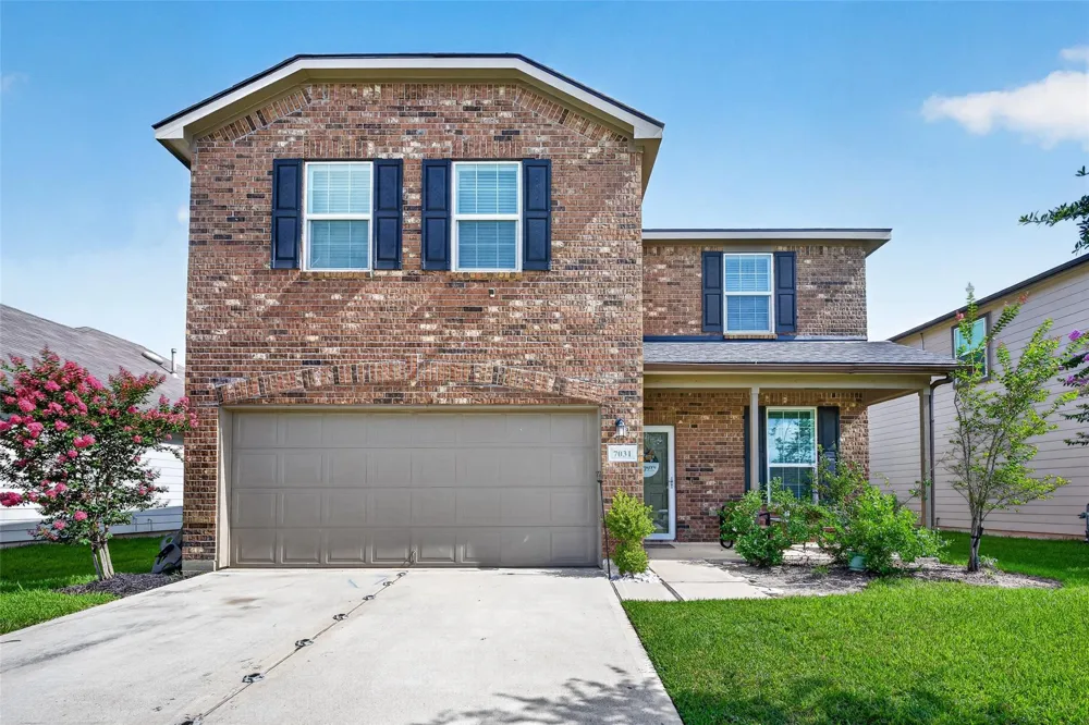 7031 Hobby Wind Ridge Drive Houston, TX 77075