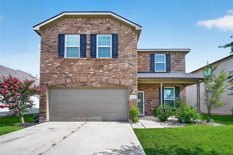 7031 Hobby Wind Ridge Drive