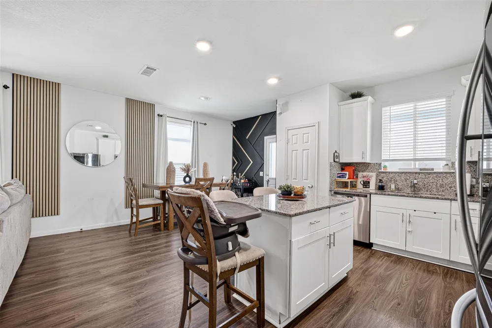 7031 Hobby Wind Ridge Drive Houston, TX 77075