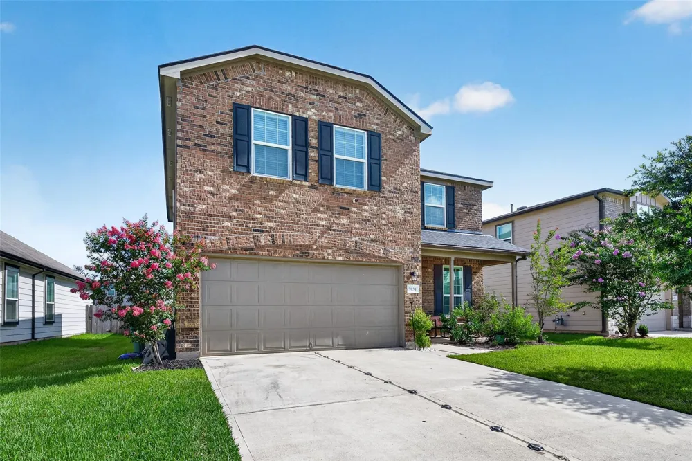 7031 Hobby Wind Ridge Drive Houston, TX 77075