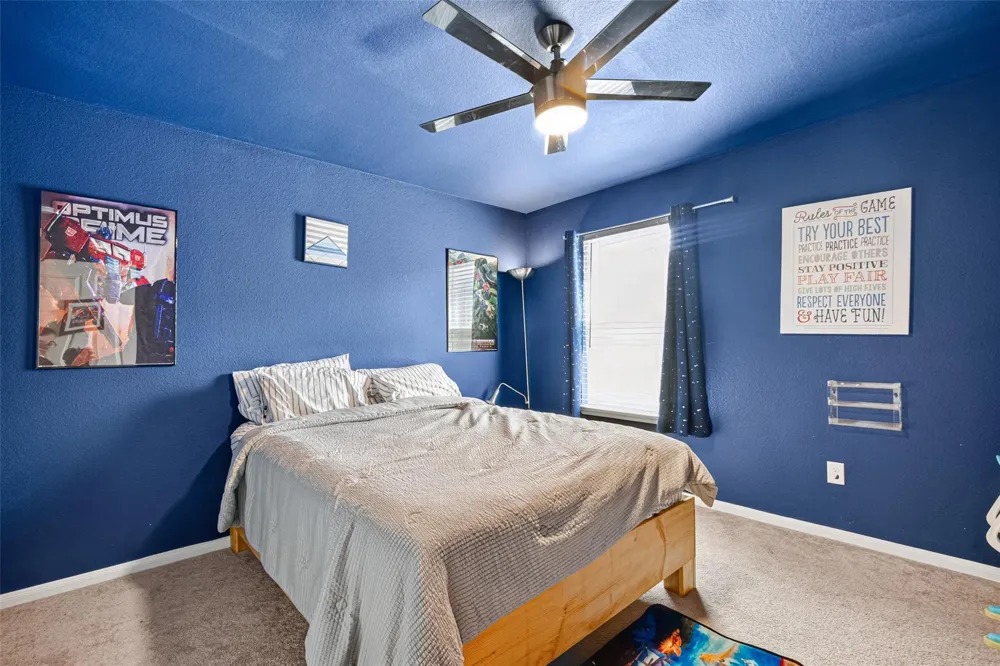 7031 Hobby Wind Ridge Drive Houston, TX 77075