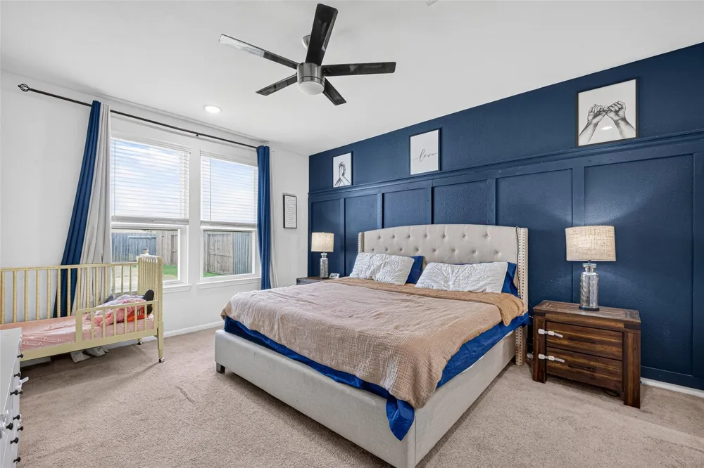 7031 Hobby Wind Ridge Drive Houston, TX 77075