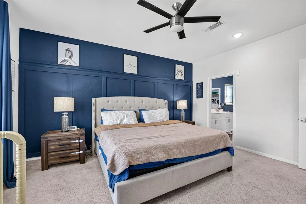 7031 Hobby Wind Ridge Drive Houston, TX 77075