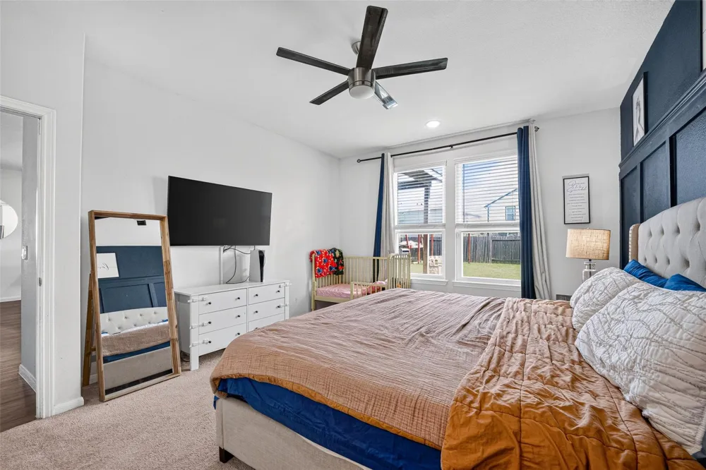 7031 Hobby Wind Ridge Drive Houston, TX 77075