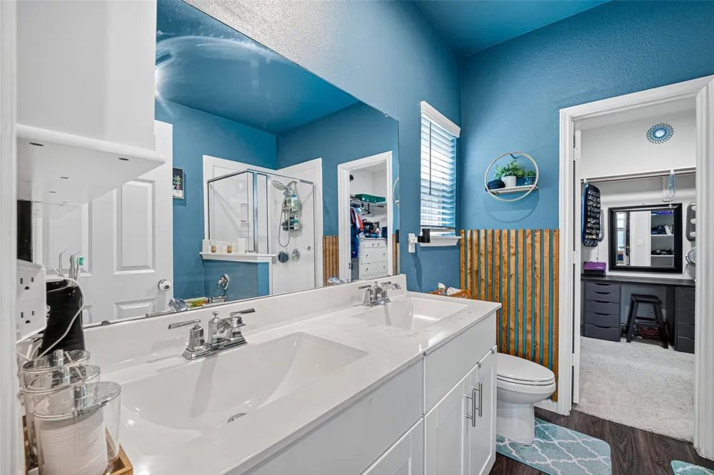 7031 Hobby Wind Ridge Drive Houston, TX 77075