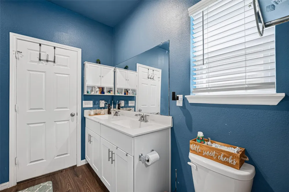 7031 Hobby Wind Ridge Drive Houston, TX 77075