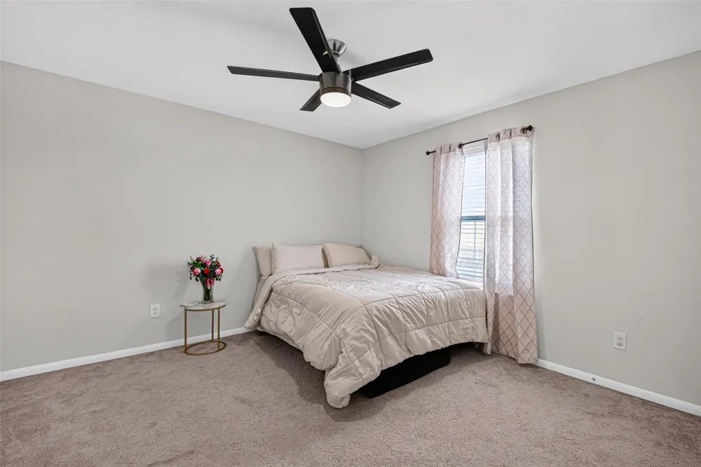 7031 Hobby Wind Ridge Drive Houston, TX 77075