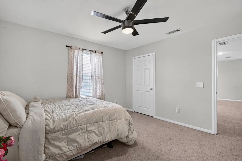 7031 Hobby Wind Ridge Drive Houston, TX 77075