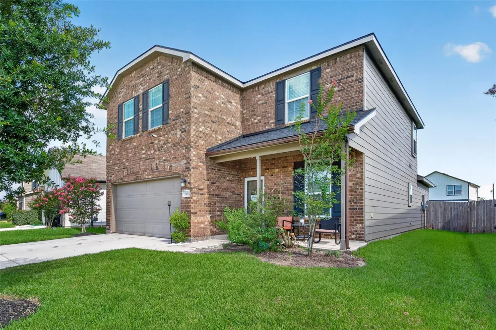 7031 Hobby Wind Ridge Drive Houston, TX 77075