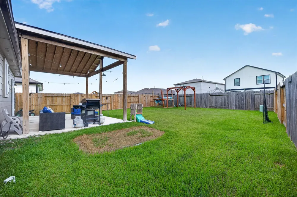 7031 Hobby Wind Ridge Drive Houston, TX 77075