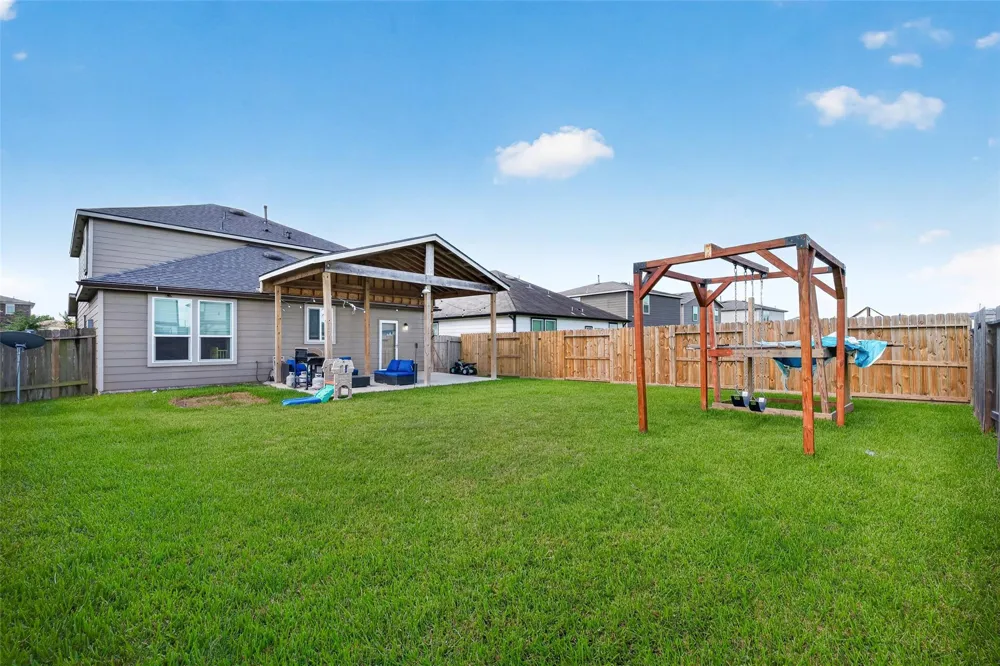 7031 Hobby Wind Ridge Drive Houston, TX 77075