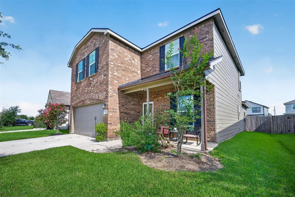 7031 Hobby Wind Ridge Drive Houston, TX 77075