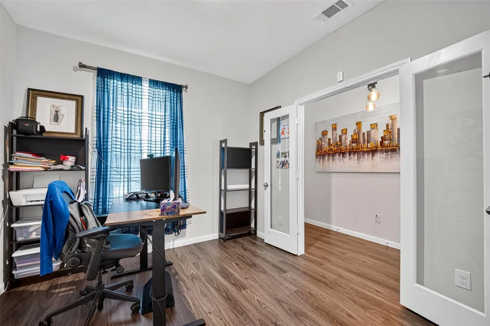 7031 Hobby Wind Ridge Drive Houston, TX 77075