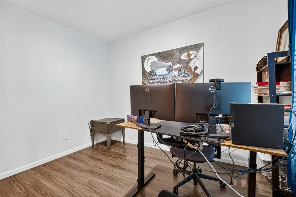 7031 Hobby Wind Ridge Drive Houston, TX 77075