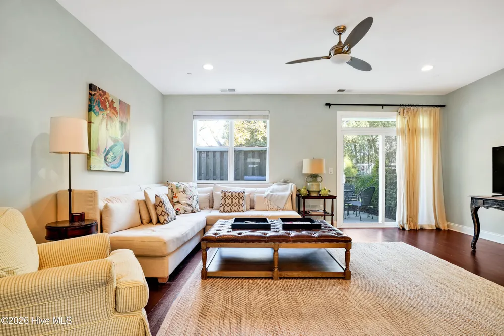 1639 Fallen Leaf Lane #B Wilmington, NC 28403