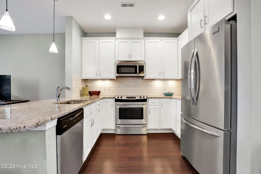 1639 Fallen Leaf Lane #B Wilmington, NC 28403