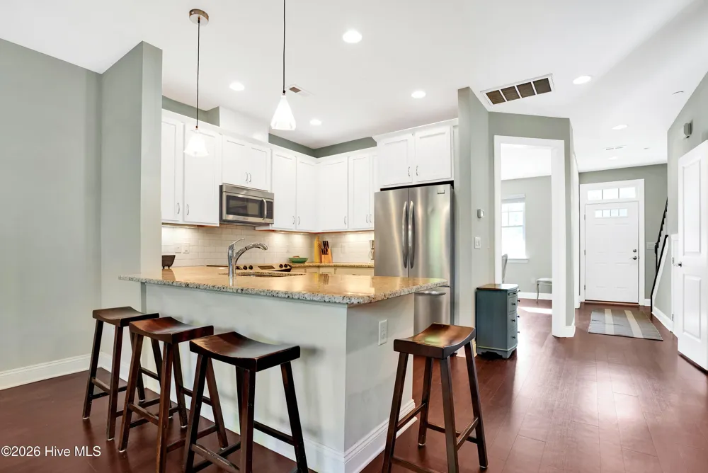 1639 Fallen Leaf Lane #B Wilmington, NC 28403