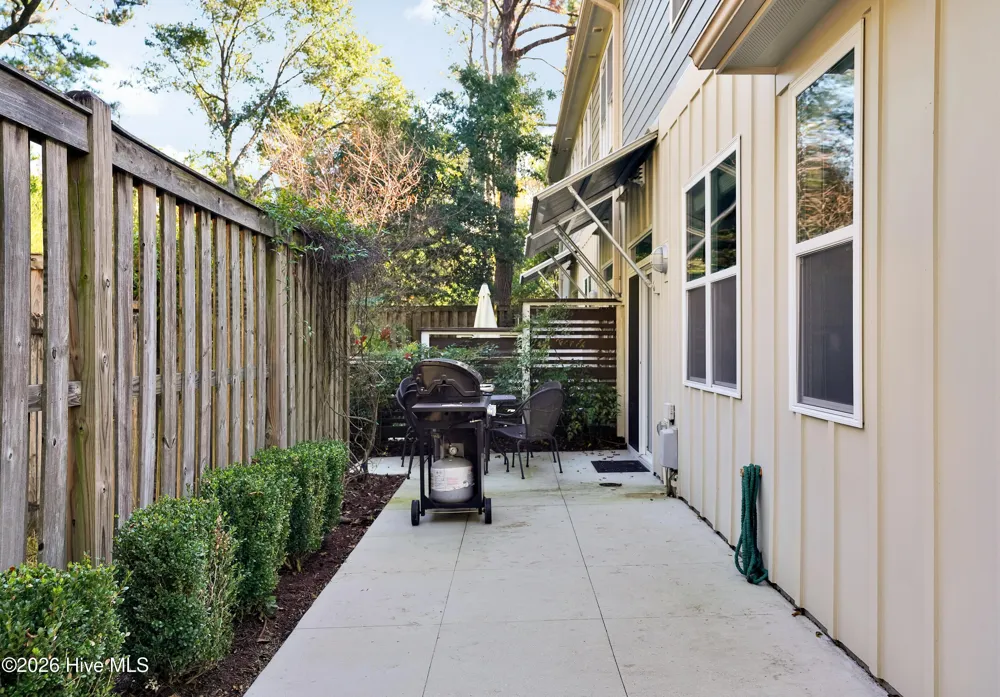 1639 Fallen Leaf Lane #B Wilmington, NC 28403