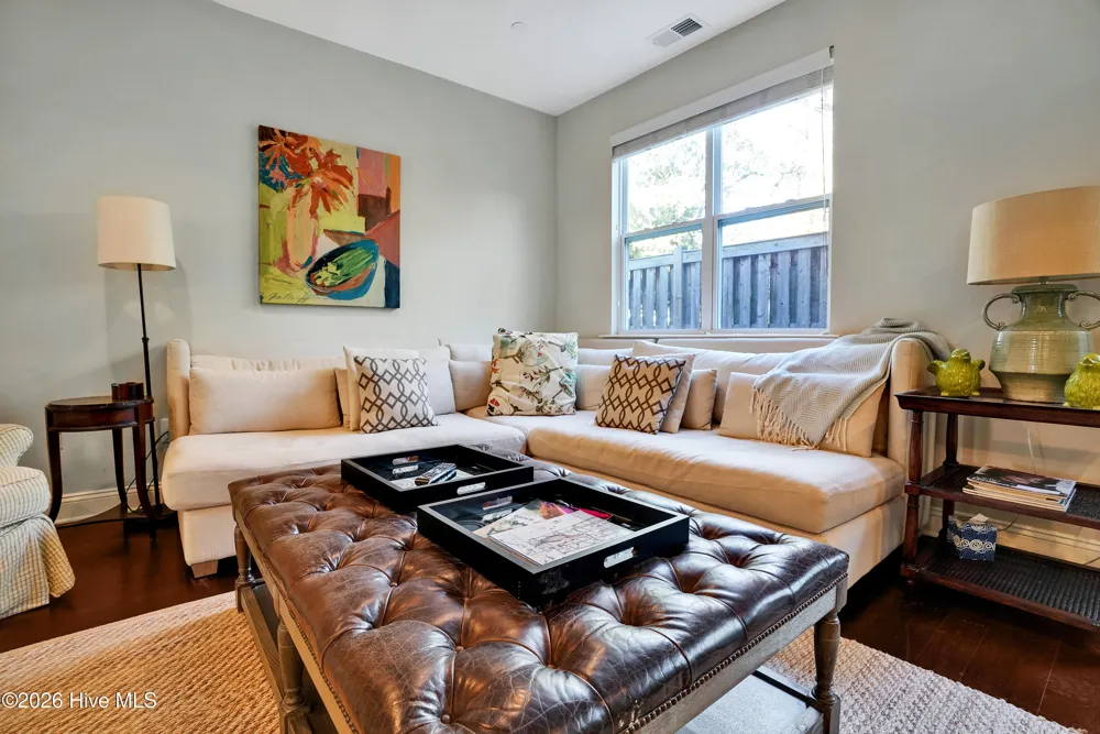 1639 Fallen Leaf Lane #B Wilmington, NC 28403
