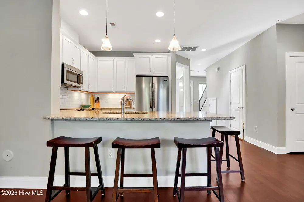 1639 Fallen Leaf Lane #B Wilmington, NC 28403