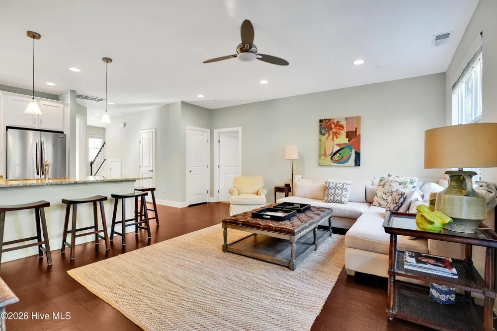 1639 Fallen Leaf Lane #B Wilmington, NC 28403