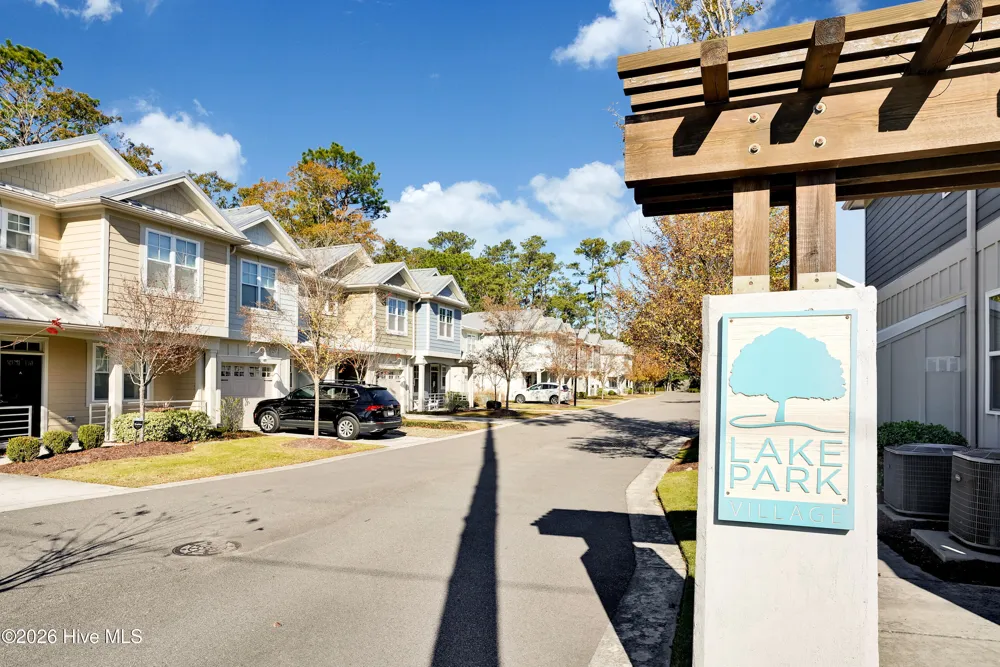 1639 Fallen Leaf Lane #B Wilmington, NC 28403