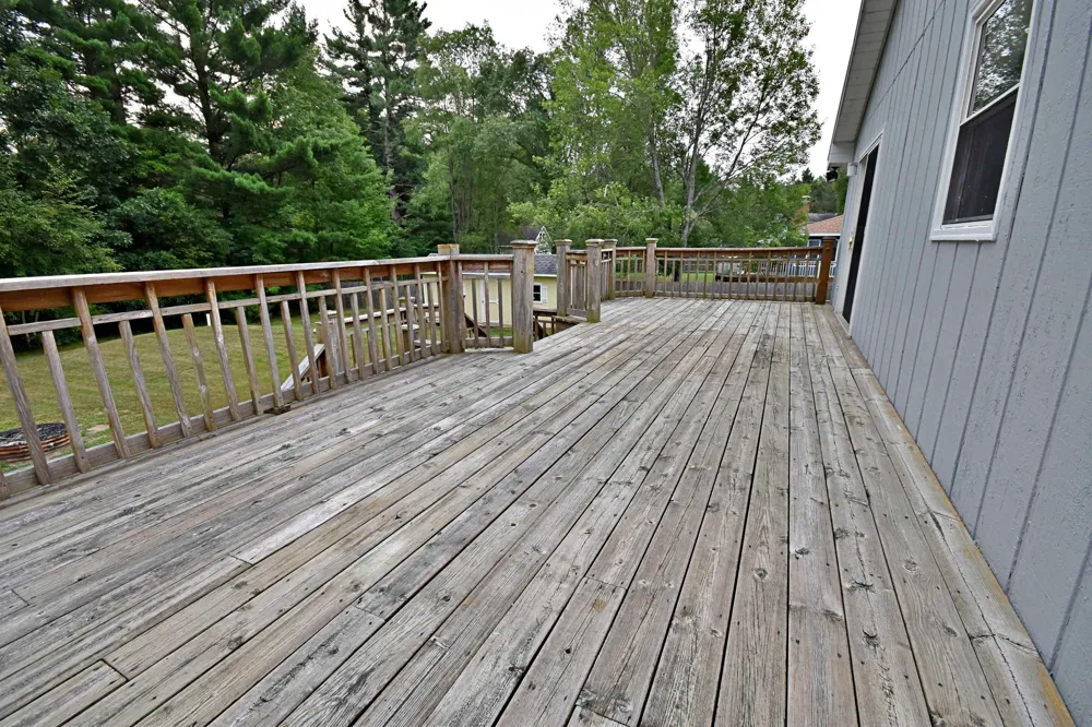 8133 Cherry Lane Cherry Grove Township, MI 49601