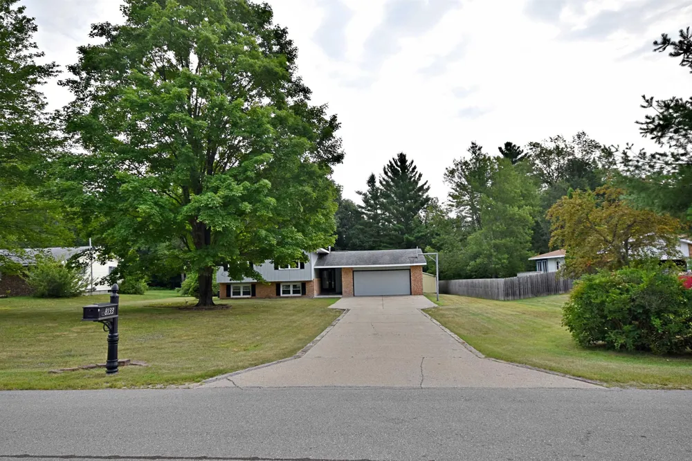 8133 Cherry Lane Cherry Grove Township, MI 49601