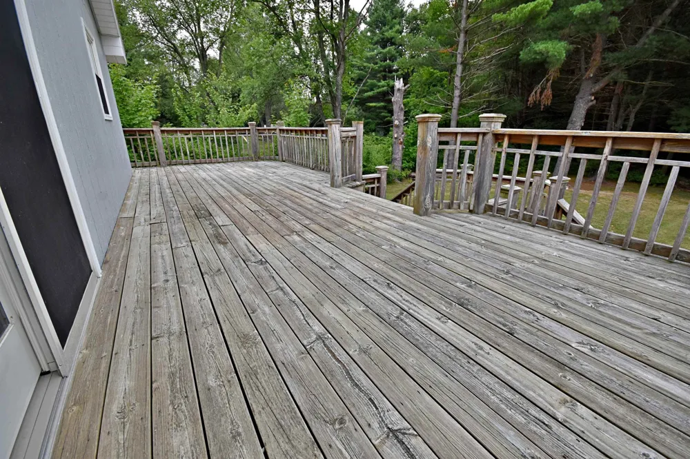 8133 Cherry Lane Cherry Grove Township, MI 49601