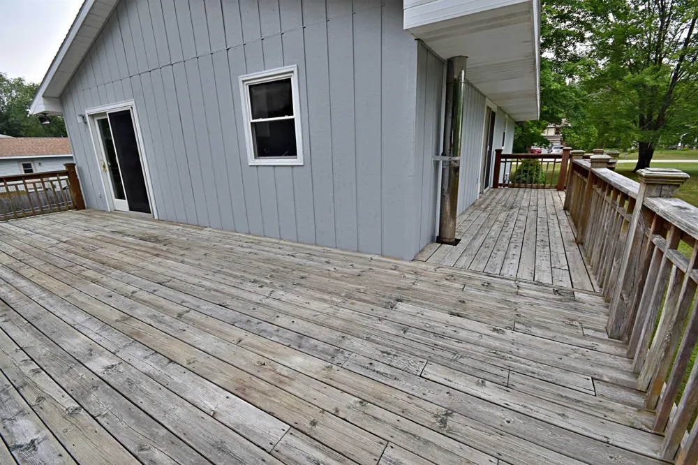 8133 Cherry Lane Cherry Grove Township, MI 49601
