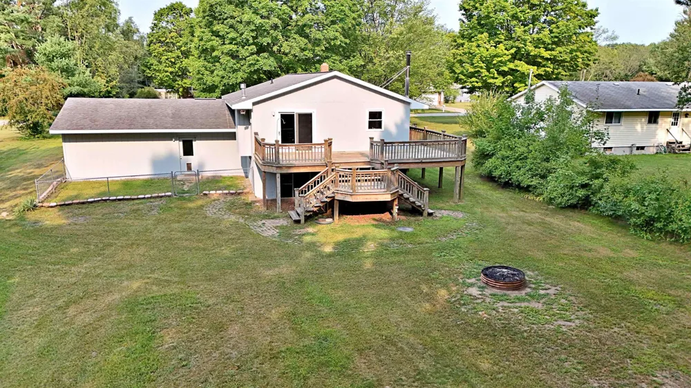 8133 Cherry Lane Cherry Grove Township, MI 49601