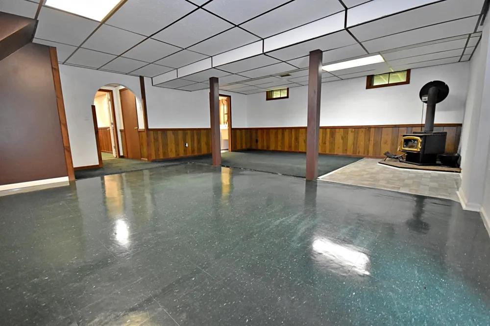 8133 Cherry Lane Cherry Grove Township, MI 49601