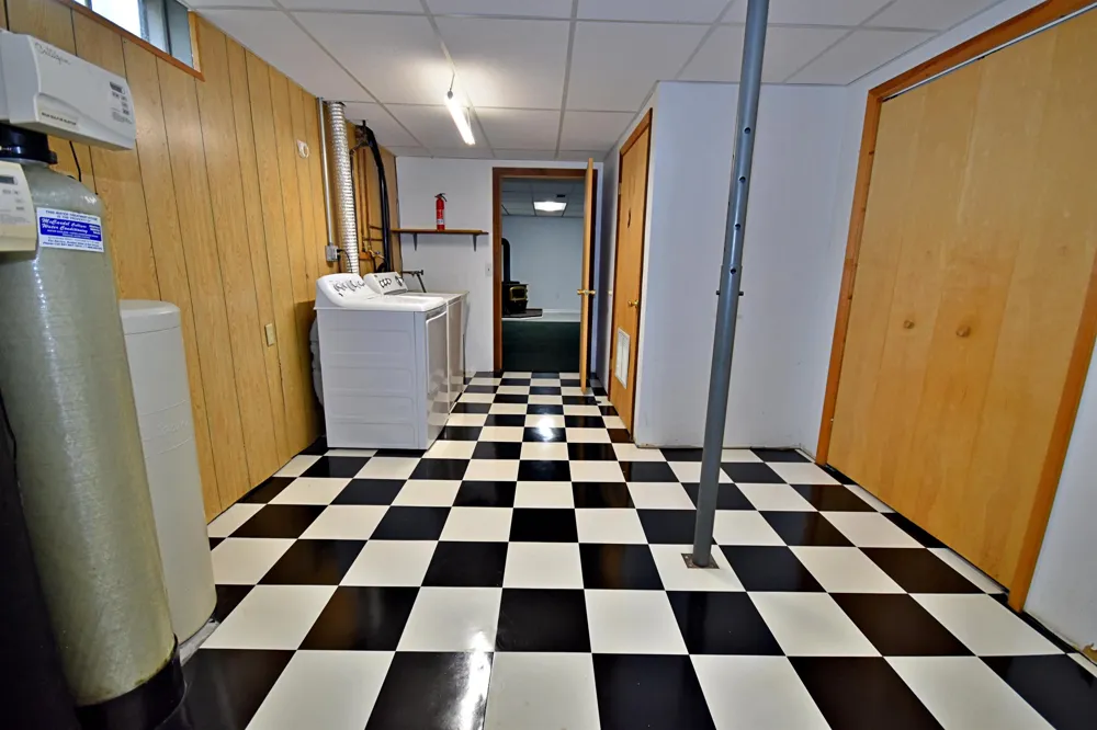 8133 Cherry Lane Cherry Grove Township, MI 49601