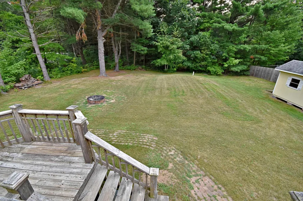 8133 Cherry Lane Cherry Grove Township, MI 49601