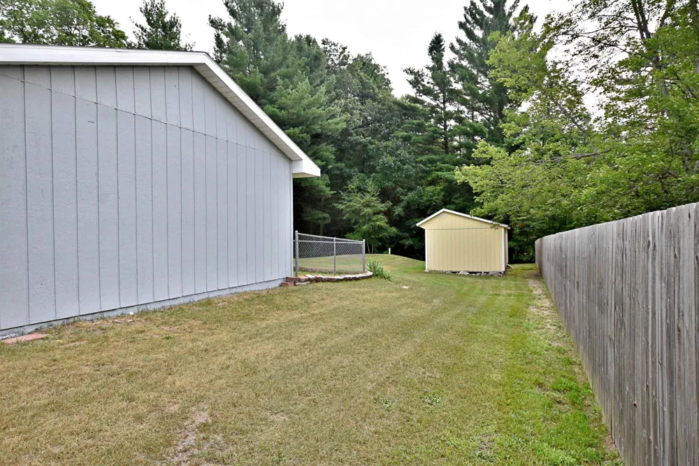 8133 Cherry Lane Cherry Grove Township, MI 49601