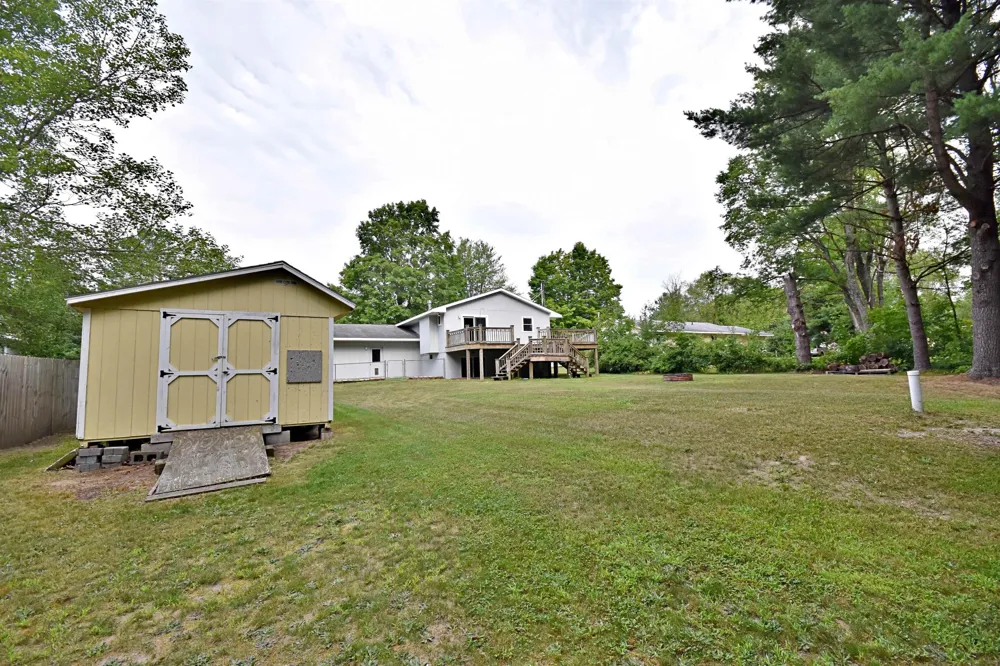 8133 Cherry Lane Cherry Grove Township, MI 49601