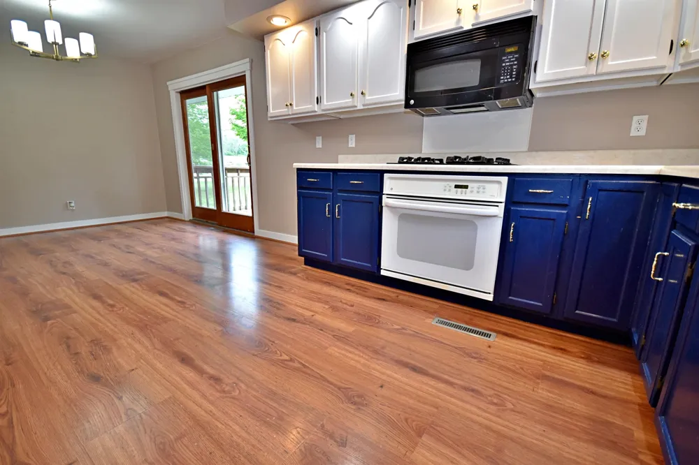 8133 Cherry Lane Cherry Grove Township, MI 49601