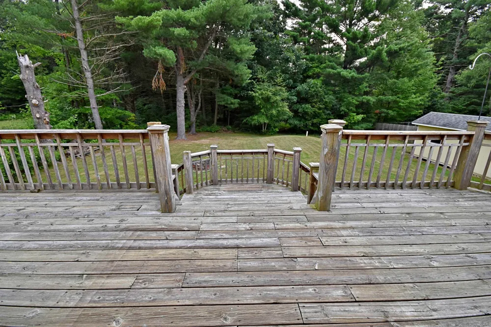 8133 Cherry Lane Cherry Grove Township, MI 49601