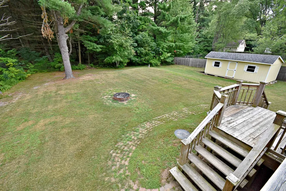 8133 Cherry Lane Cherry Grove Township, MI 49601