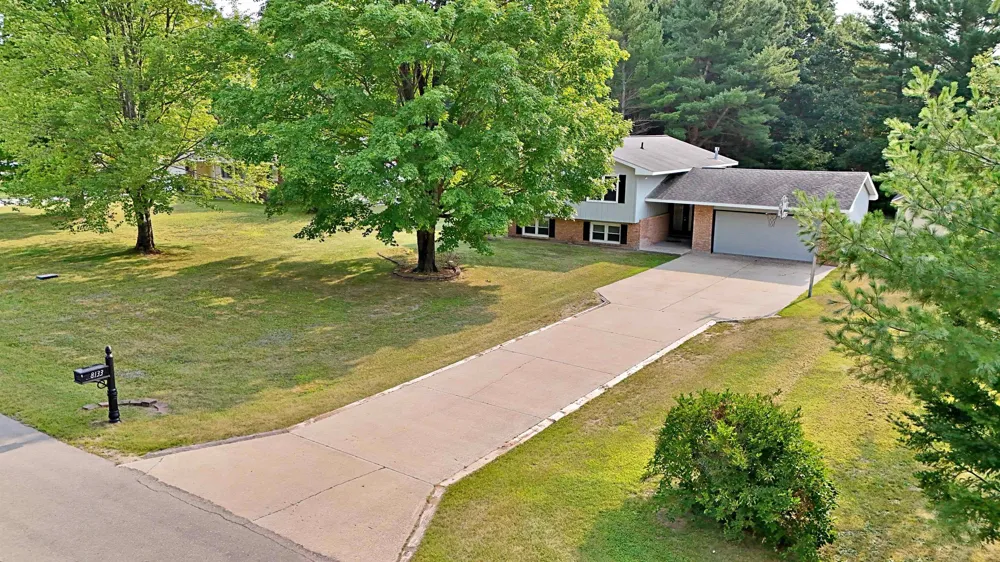 8133 Cherry Lane Cherry Grove Township, MI 49601