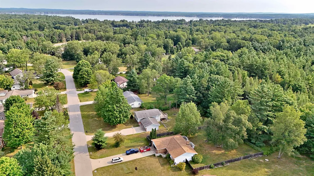 8133 Cherry Lane Cherry Grove Township, MI 49601