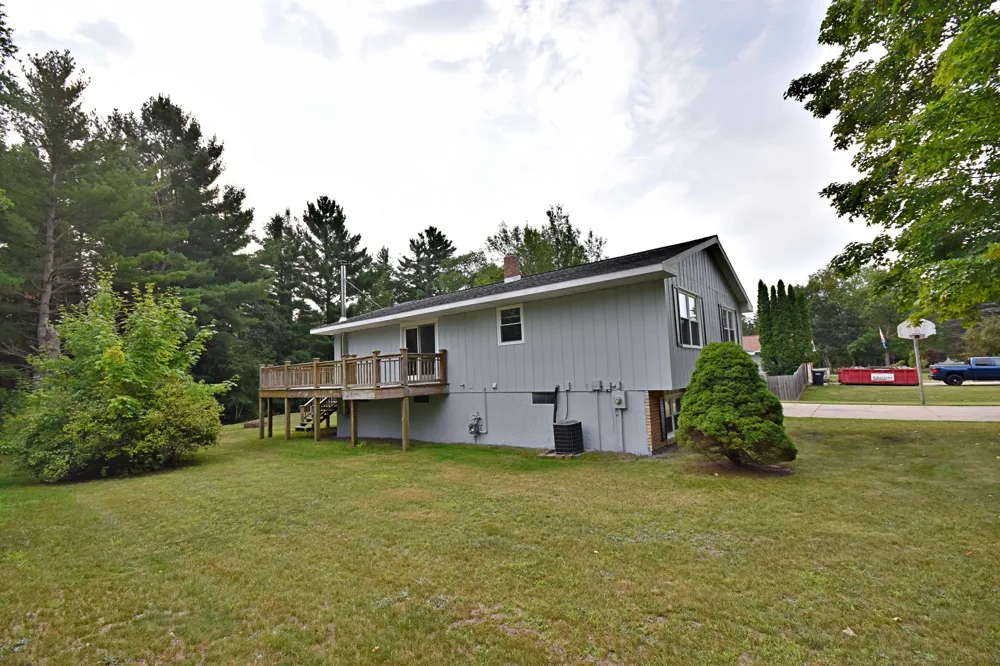 8133 Cherry Lane Cherry Grove Township, MI 49601