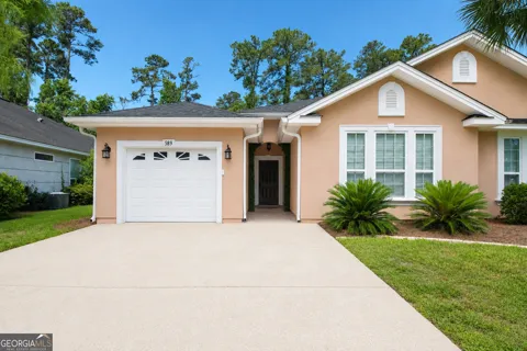 589 Eagle BLVD