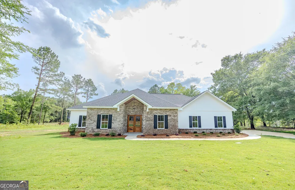 905 Sweet Magnolia Circle Dublin, GA 31021